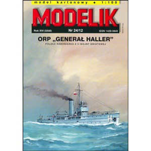 GENERAL HALLER