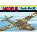 DORNIER DO-18D