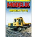 MOROOKA MST 2200 VD