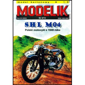 SHL M04