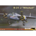 B-25 MITCHELL