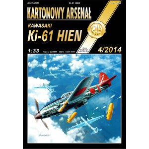 Ki-61 HIEN