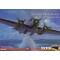 SAVOIA MARCHETTI S.M. 79 SPARVIERO