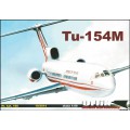Tu-154M