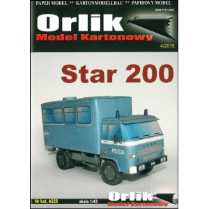 Star 200