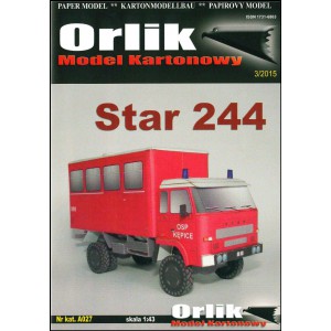 Star 244