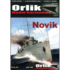 NOVIK