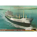 M/S ZIEMIA SZCZECINSKA