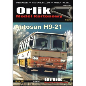 AUTOSAN H9-21