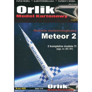 METEOR 2