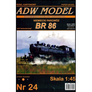 BR 86