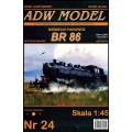 BR 86