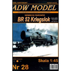 BR 52 Kriegslok