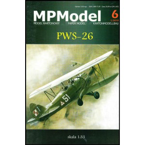 PWS - 26