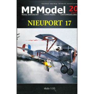 NIEUPORT 17
