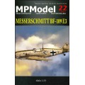 MESSERSCHMITT BF-109 E30