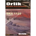 BKA 1125