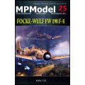 FOCKE WULF 190 F-8