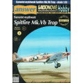 SPITFIRE Mk.Vb Trop