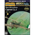 CAPRONI CA.3