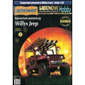 WILLYS JEEP