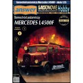 MERCEDES L4500F