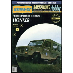 HONKER
