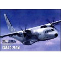 CASA C-295M