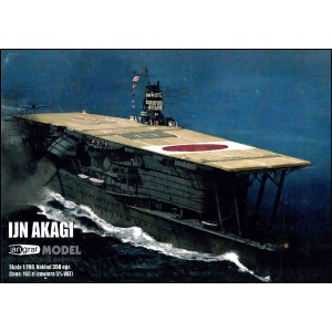 IJN AKAGI