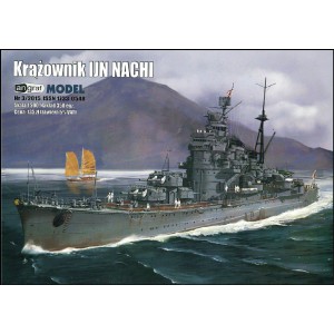 IJN NACHI
