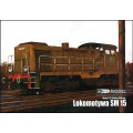 LOKOMOTYWA SM 15