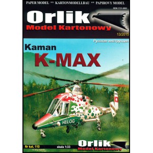Kaman K-MAX