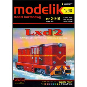Lxd2
