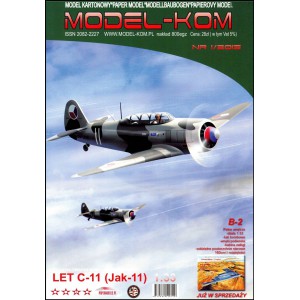 LET C-11 (Jak-11)