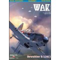 DEWOITINE D.520C1