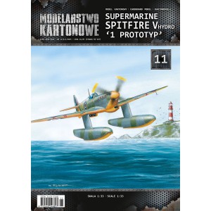 SPITFIRE VHYDRO