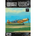 SPITFIRE VB MESSERSPIT