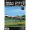 MESSERSCHMITT BF-109E3 PUMA