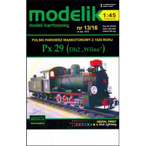 Px 29 (Dh2"Wilno")