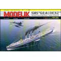SMS "GRAUDENZ"