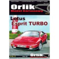LOTUS ESPRIT TURBO