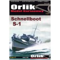SCHNELLBOOT S-1