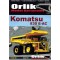 KOMATSU 830 E-AC