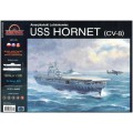 USS HORNET