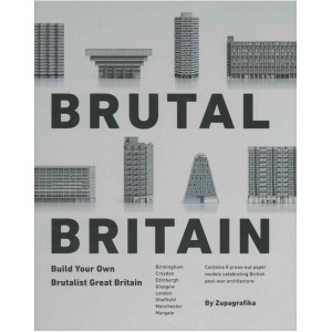 Brutal Britain