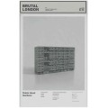 Brutal London: Robin Hood Gardens