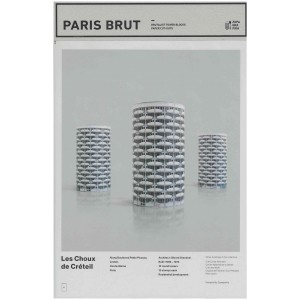 Paris Brut: les Choux de Creteil