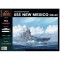 USS NEW MEXICO (BB-40)