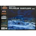 WILHELM GUSTLOFF 1945 