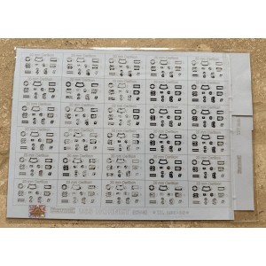 USS HORNET 201-08 